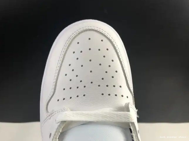 Reps LUCY 1 85 BQ4422-100 Retro Air Grey Neutral High Jordan 0524